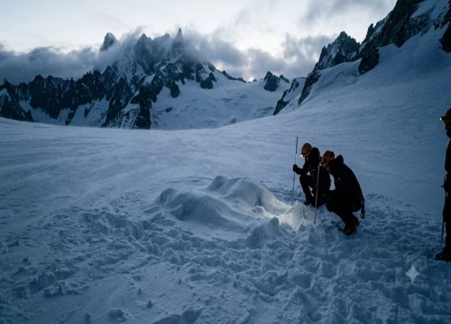 Hours of Silence: Broad Peak Avalanche What Happened? Full Detail