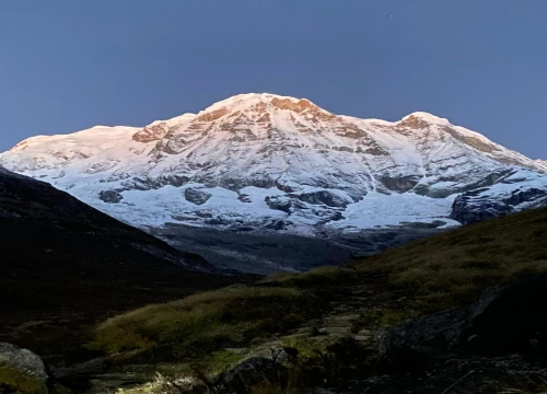 Annapurna-Base-Camp-Trek