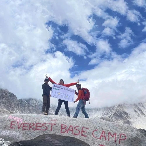 Everest-Base-Camp