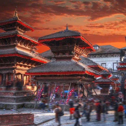 History-of-Nepal