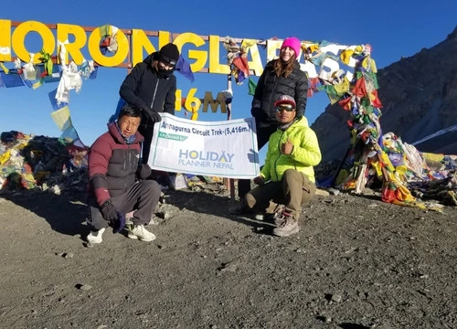 How the Annapurna Circuit Trail Is Being Impacted by Roads and How Trekkers Can Avoid Them