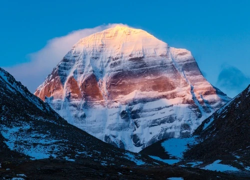 Essential Tips for Kailash Mansarovar Yatra: What Every Pilgrim Should Know Before You Go!