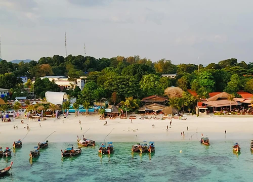 Tourist Visa for Thailand