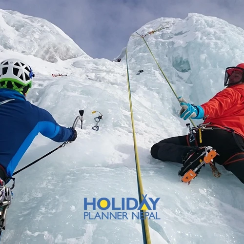 Adventure Sports in Nepal