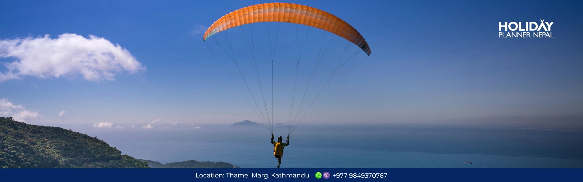 Adventure Sports in Nepal