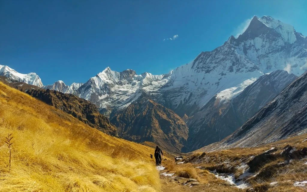 Annapurna-Base-Camp-Short-Trek