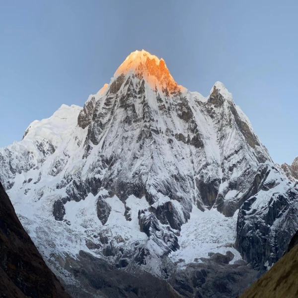 Annapurna-Base-Camp-Trek