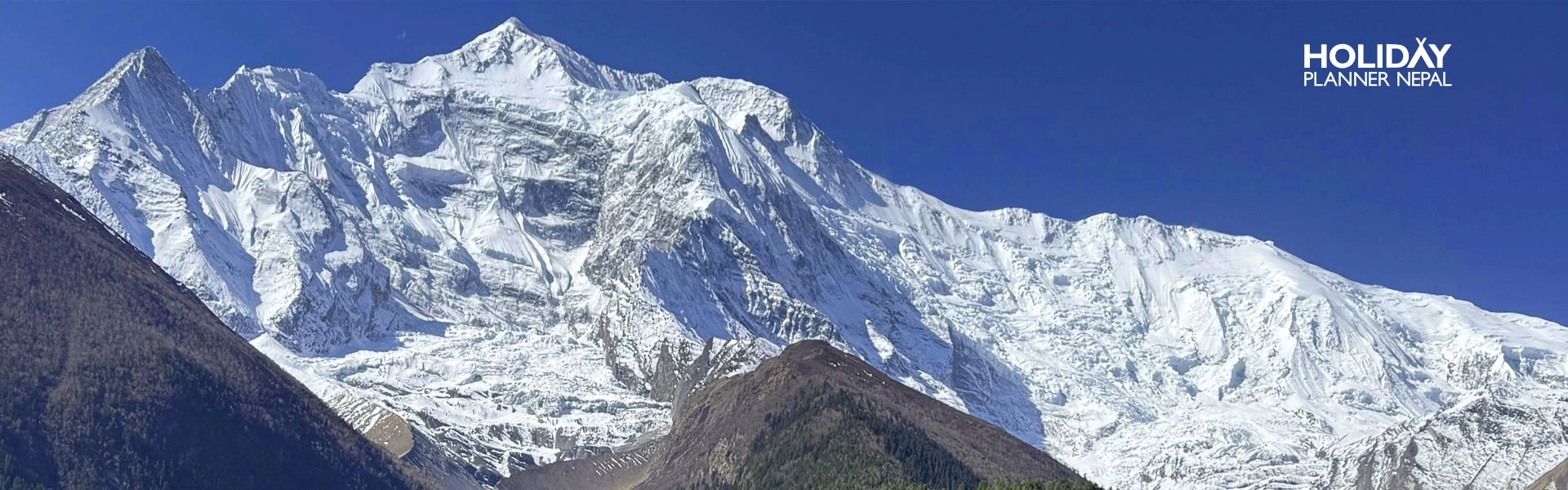 Annapurna-Region-Trekking