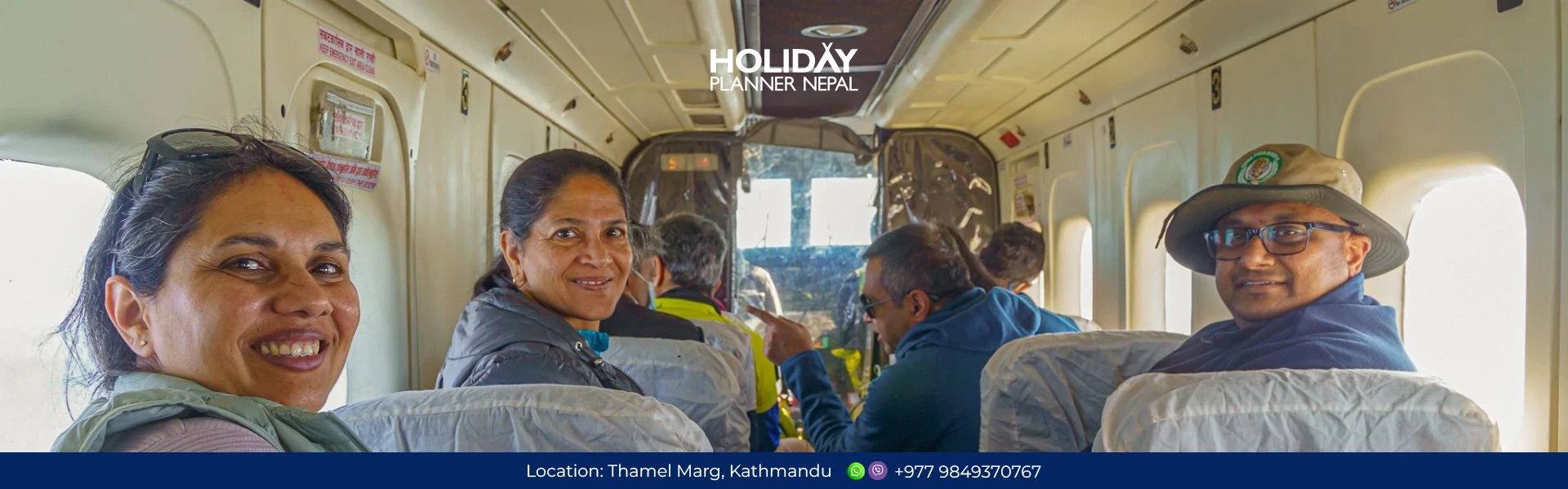 Helicopter landing near Everest Base Camp with Mount Everest and Khumbu Glacier view