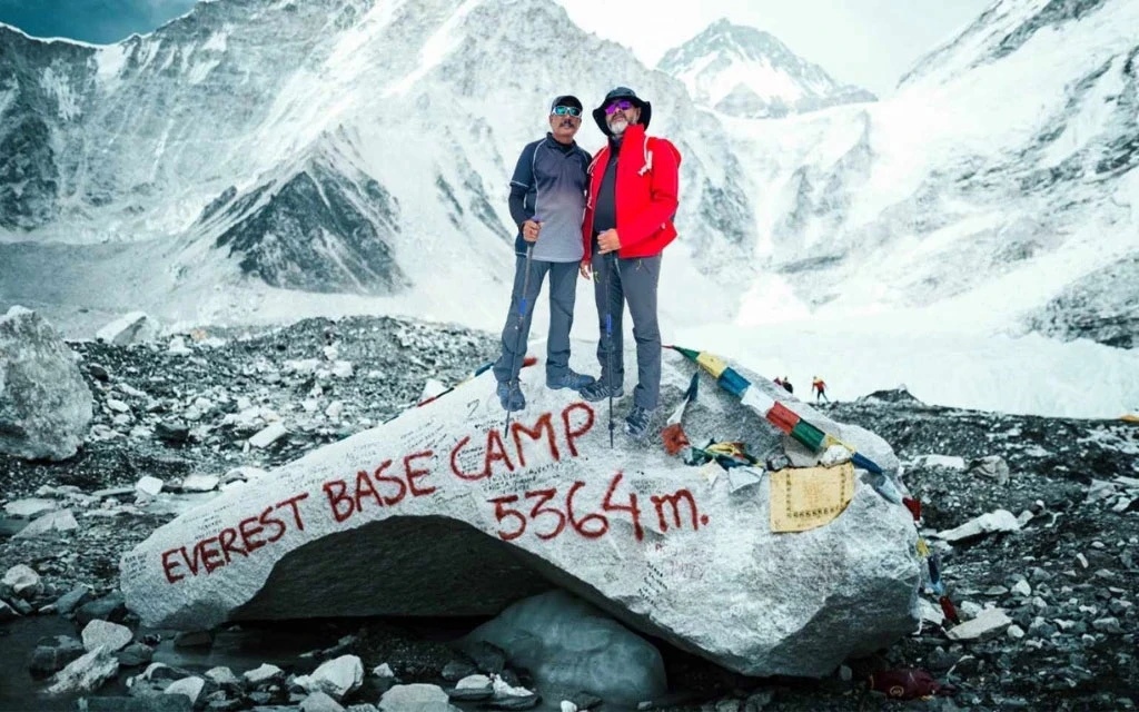 Everest-Base-Camp-Short-Trek