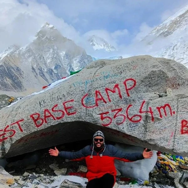 How to obtain the Permits for trekking to Everest Base Camp?