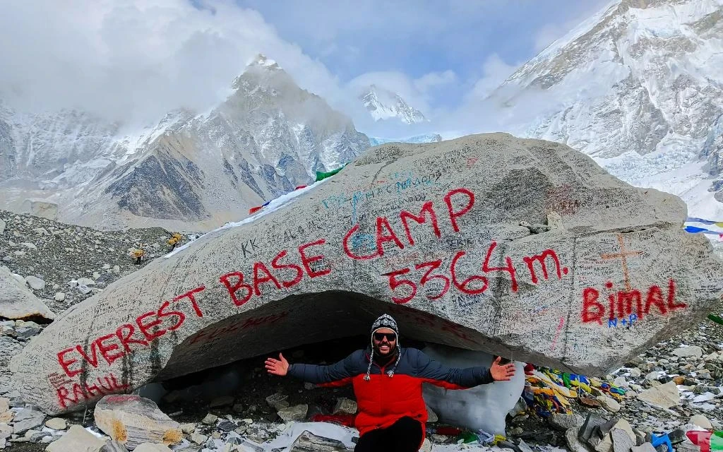 Everest-Base-Camp-Trekking