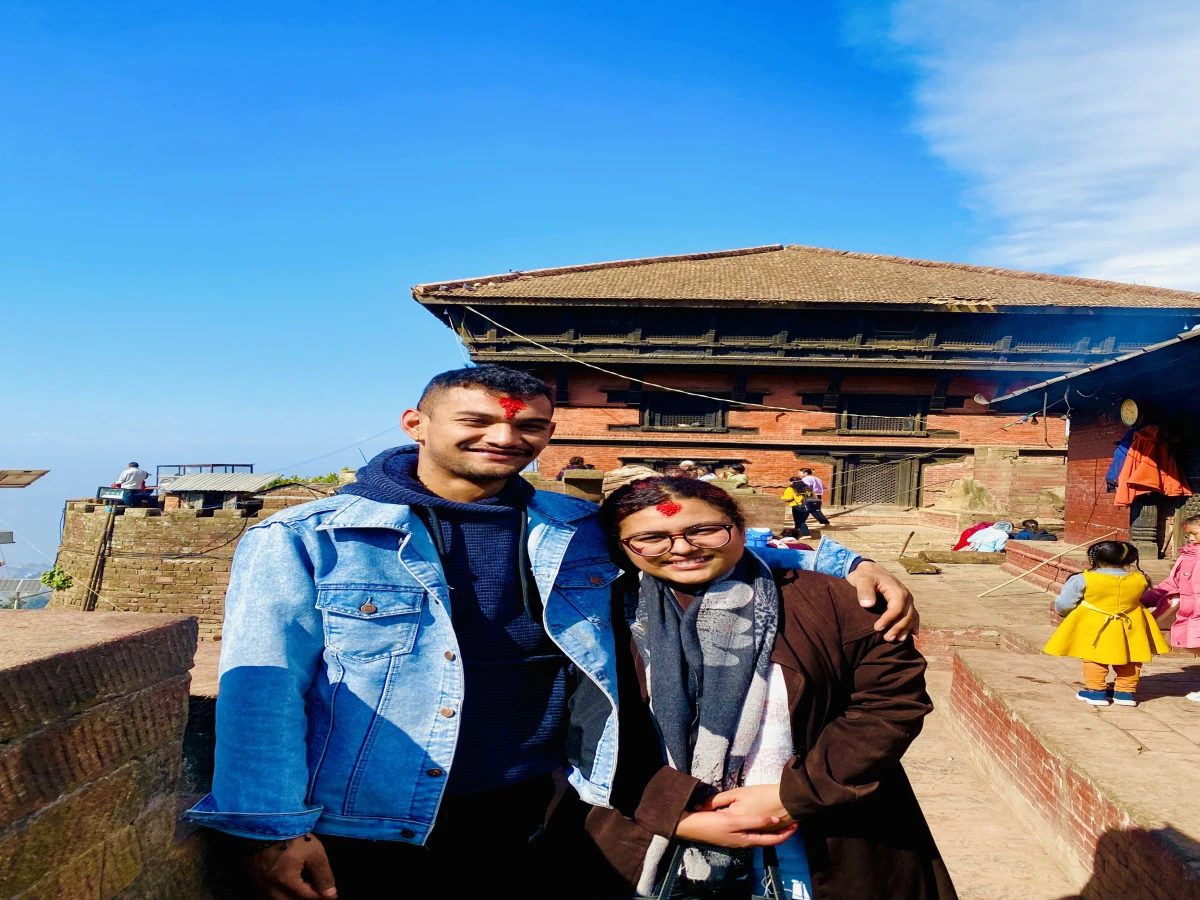 Sarangkot Day Hiking in Pokhara - 1 Day