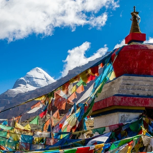 Essential Tips for Kailash Mansarovar Yatra: What Every Pilgrim Should Know Before You Go!