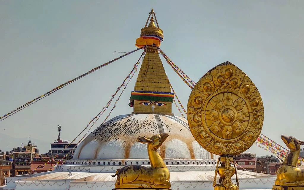 Kathmandu-City-Tour