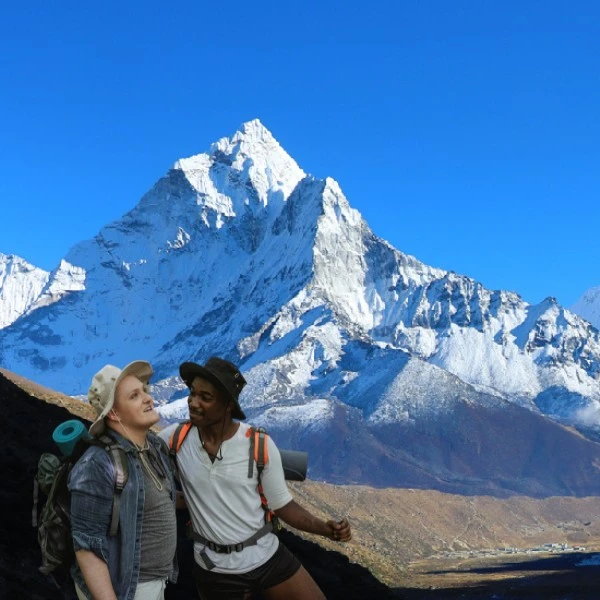 LGBTQ+ trekking and travel experiences in Nepal