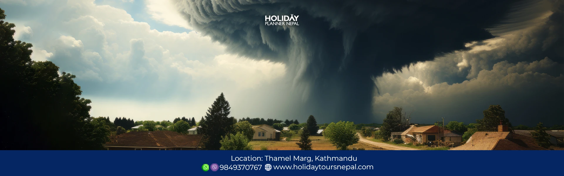 Nepal Trekking Routes after cyclone