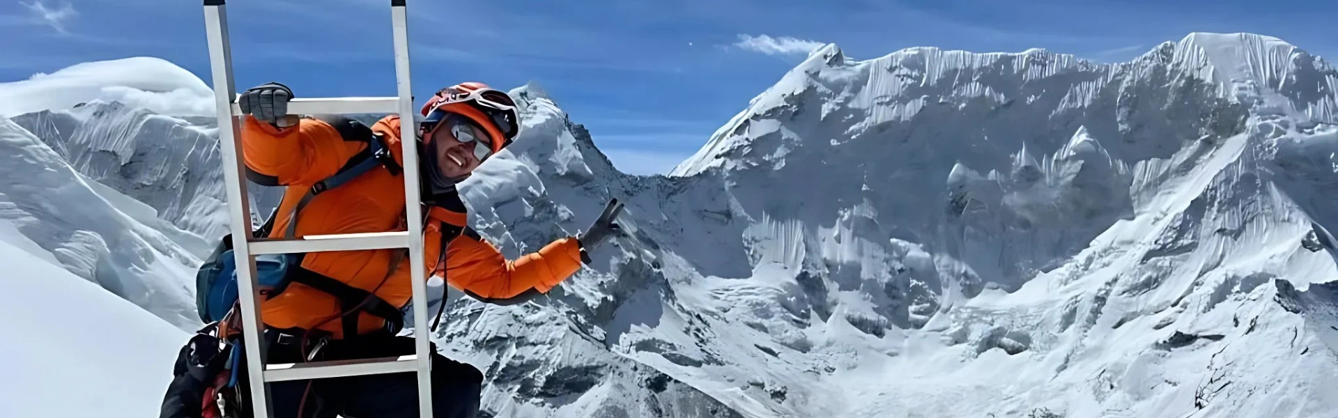 Permit fees for Nepalese climbers