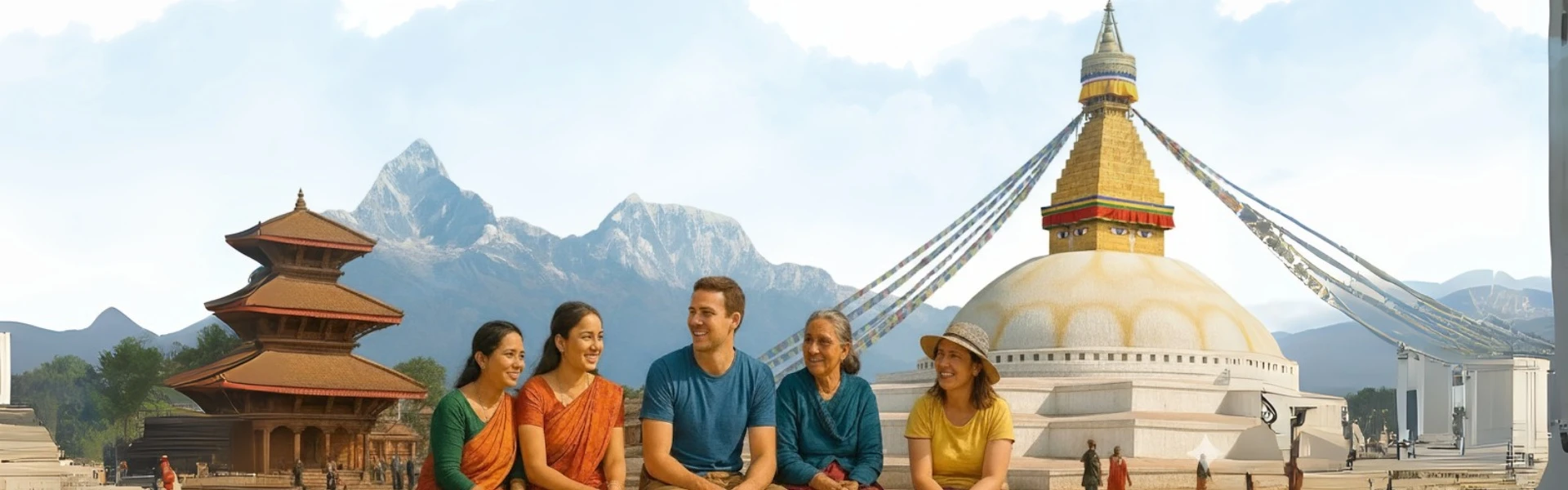 Nepal Travel Update: Everything is Back to Normal