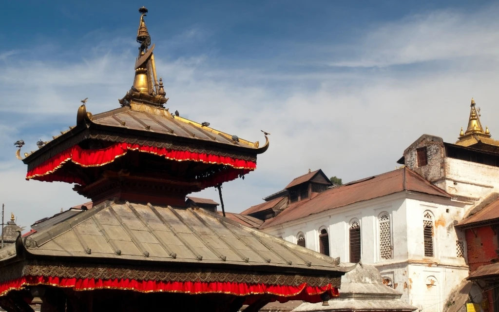 Pashupatinath Wedding Package