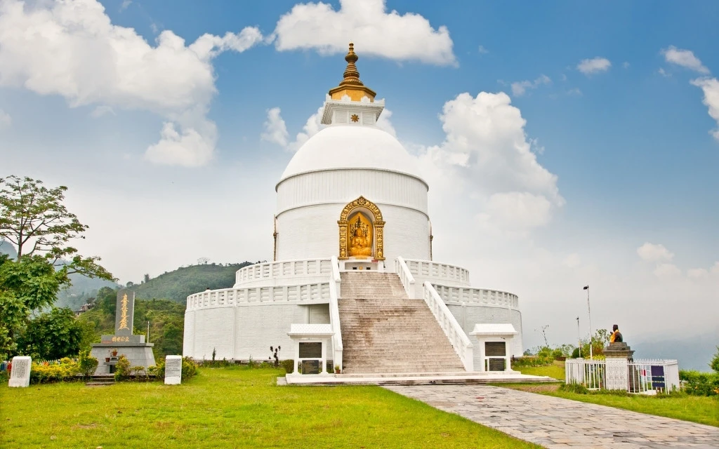 Pokhara day tour - 2 DayS