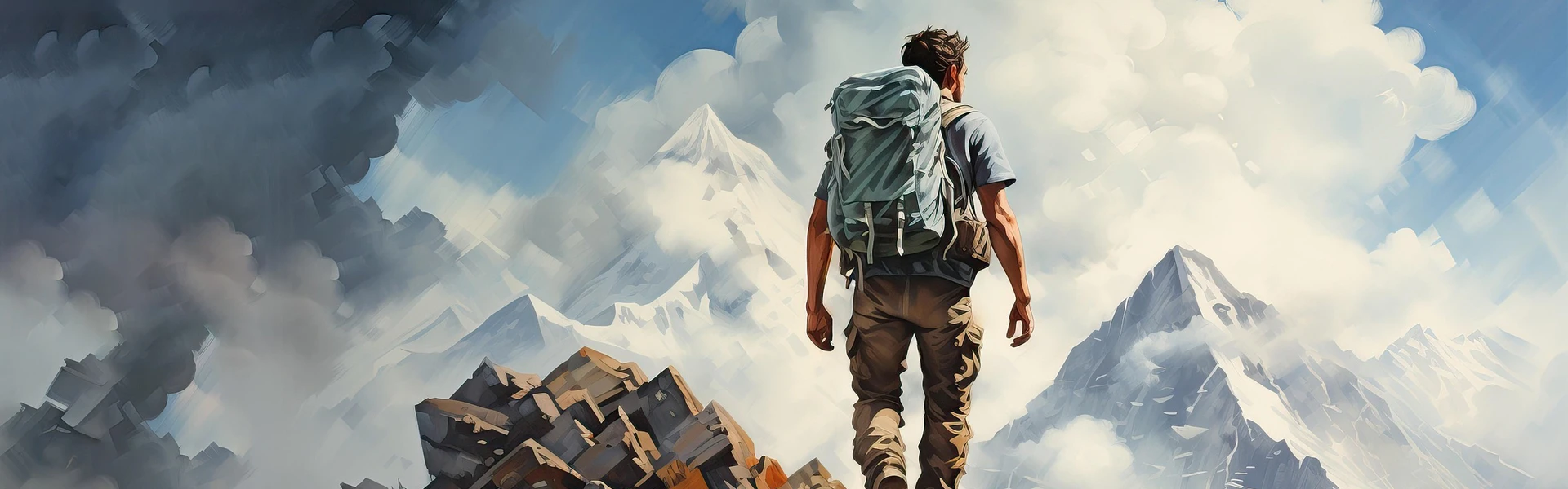 Top 5 Beginner-Friendly Trekking Packages in Nepal