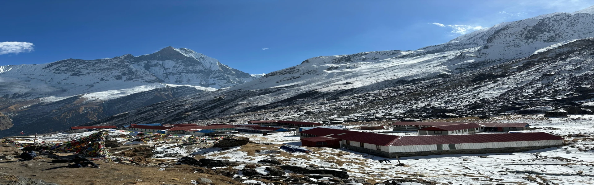what can 1000 $ dollars do in Nepal ?