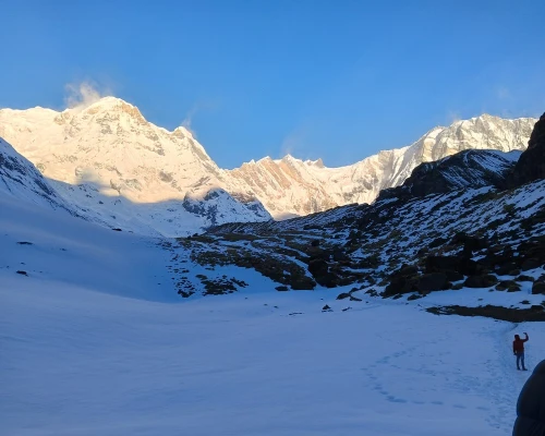 Annapurna