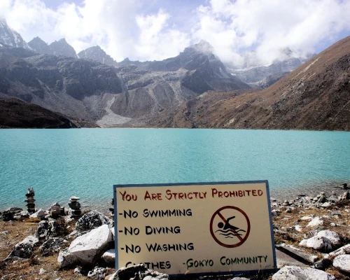 Gokyo