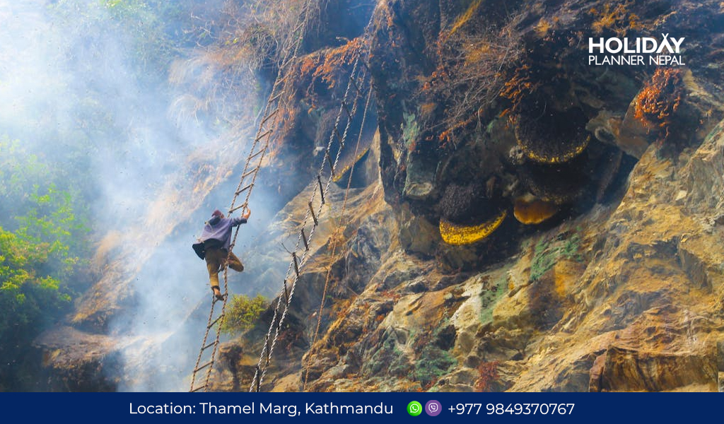 Adventure Sports in Nepal