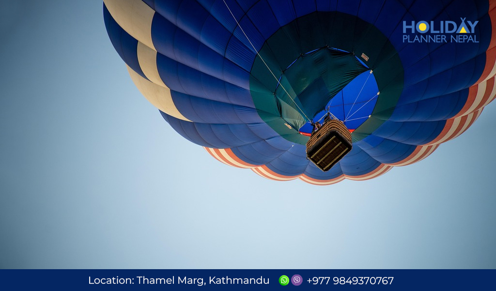 Adventure Sports in Nepal