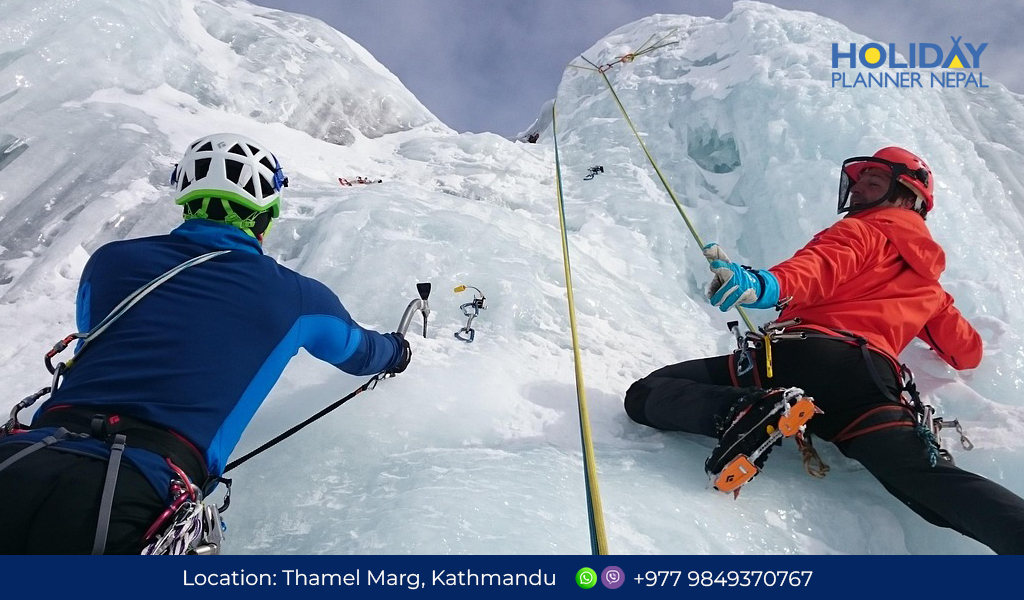 Adventure Sports in Nepal