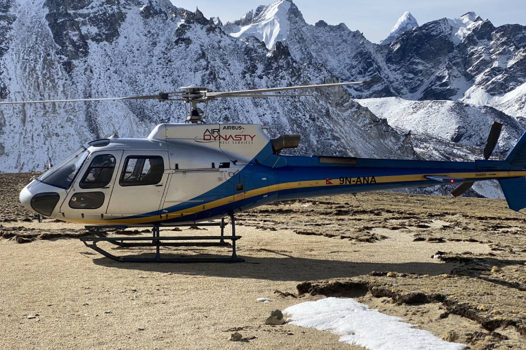 everest-heli-tour