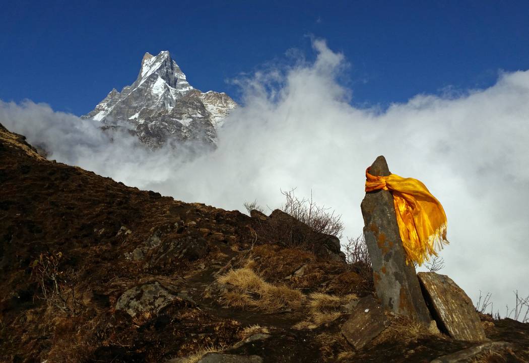 mardi-himal-trekking