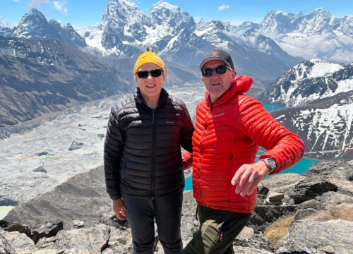 Gokyo - Ri
