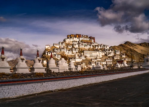 Bhutan tour package from Nepal