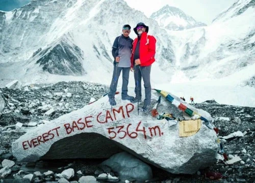 Everest-Base-Camp-Short-Trek