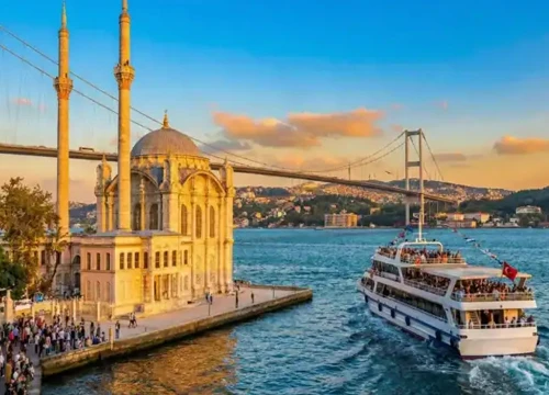 Istanbul Tour Package