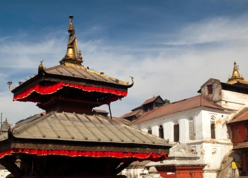 Pashupatinath Wedding Package