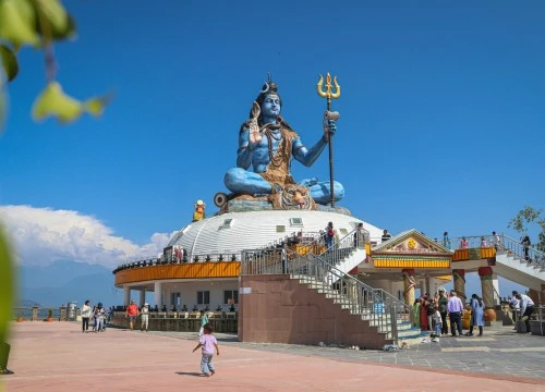 Pokhara day tour - 2 DayS