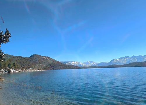 Rara Lake Jeep Tour - 7days