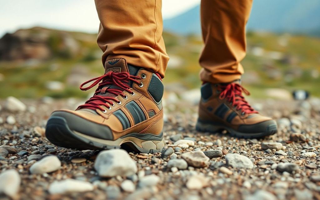 Best boots for trekking in Nepal | Blog