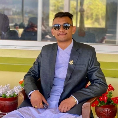 Abhishekh Singh (AVI)