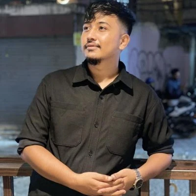 Roshan Adhikari